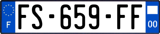 FS-659-FF