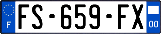 FS-659-FX