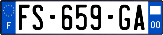 FS-659-GA