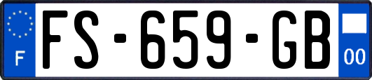FS-659-GB