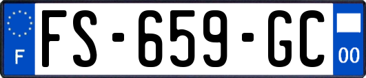 FS-659-GC