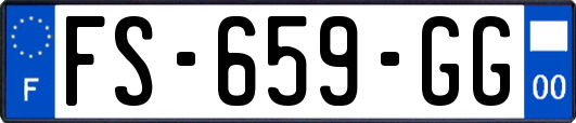 FS-659-GG