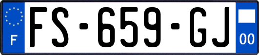 FS-659-GJ