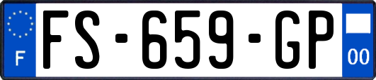FS-659-GP