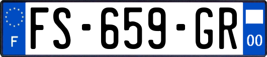FS-659-GR