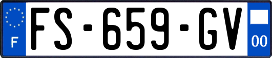 FS-659-GV