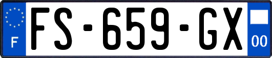 FS-659-GX