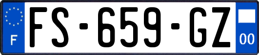 FS-659-GZ