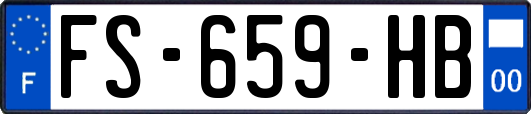 FS-659-HB