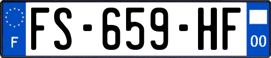FS-659-HF