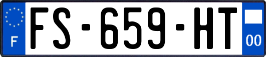 FS-659-HT