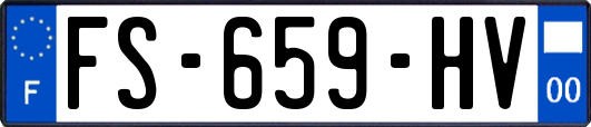 FS-659-HV