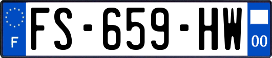 FS-659-HW
