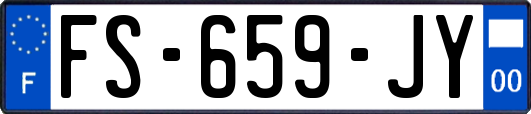FS-659-JY