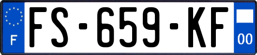 FS-659-KF