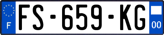 FS-659-KG