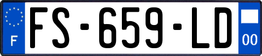 FS-659-LD