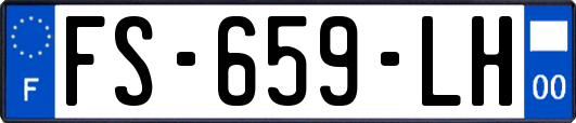 FS-659-LH