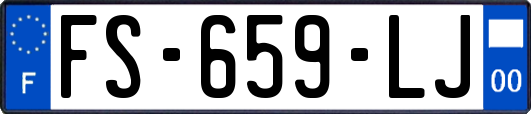 FS-659-LJ