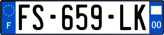 FS-659-LK