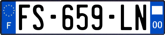FS-659-LN