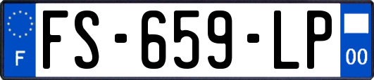 FS-659-LP