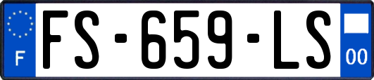 FS-659-LS