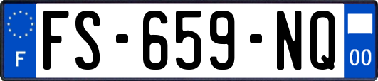 FS-659-NQ