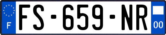 FS-659-NR