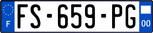 FS-659-PG