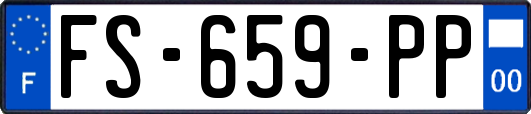 FS-659-PP