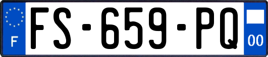 FS-659-PQ