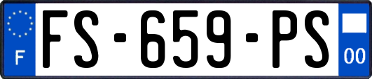 FS-659-PS