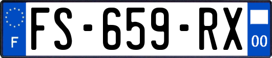 FS-659-RX