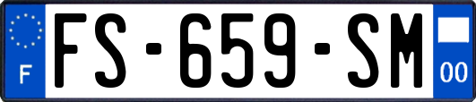 FS-659-SM