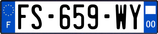 FS-659-WY