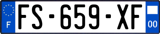 FS-659-XF