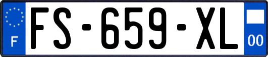 FS-659-XL