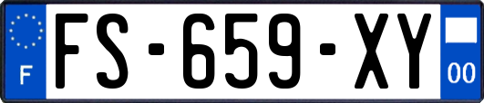 FS-659-XY