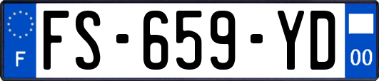 FS-659-YD