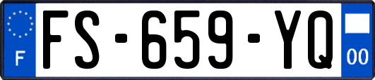 FS-659-YQ