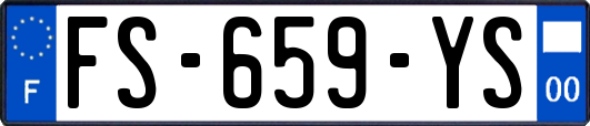 FS-659-YS