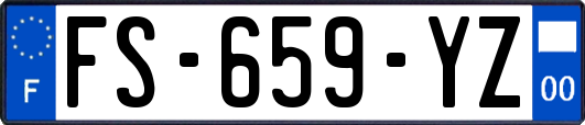 FS-659-YZ