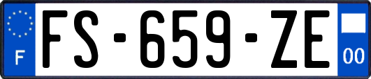 FS-659-ZE