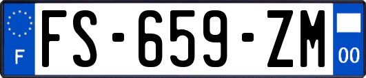 FS-659-ZM