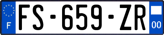 FS-659-ZR