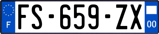 FS-659-ZX