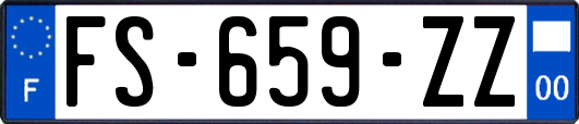 FS-659-ZZ