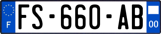 FS-660-AB