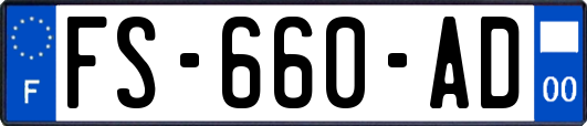 FS-660-AD